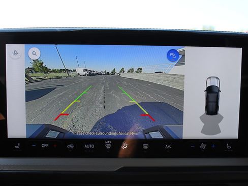 New 2025 Ford Bronco Sport Big Bend w/ Convenience Package image 32