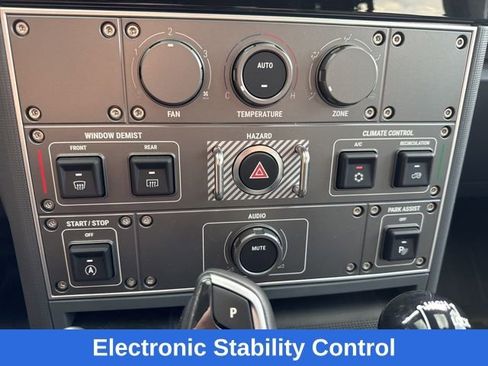 Used 2024 INEOS Grenadier Base image 18