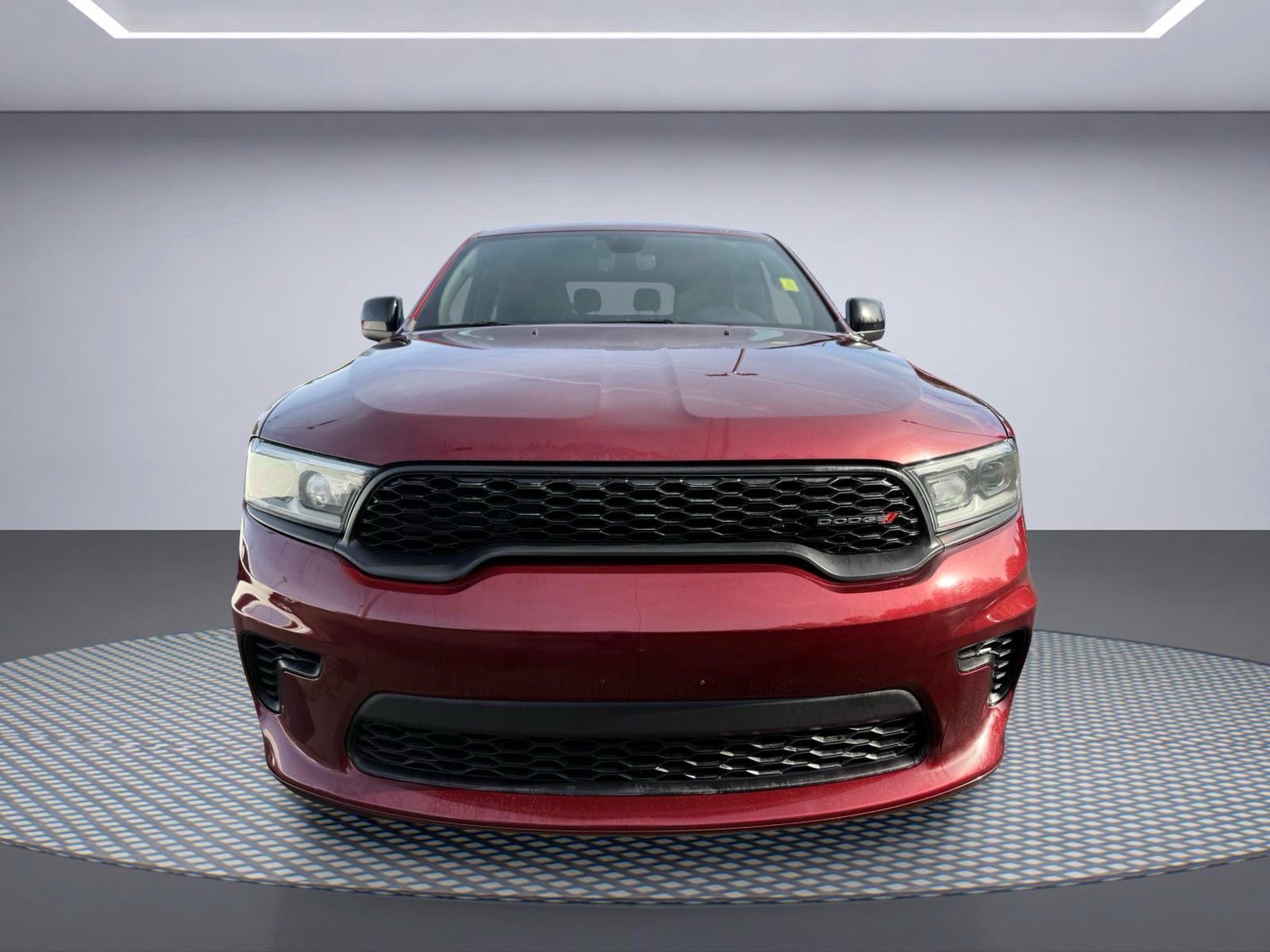Used 2023 Dodge Durango GT AWD/4WD image 12