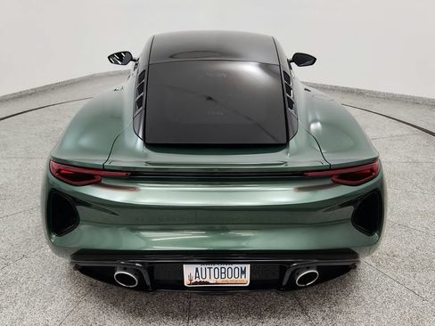 Used 2024 Lotus Emira First Edition RWD image 18