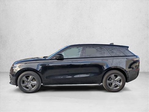 Used 2025 Land Rover Range Rover Velar Dynamic SE image 8