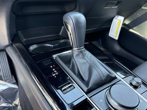 Certified 2025 MAZDA CX-30 AWD 2.5 S w/ Preferred Package image 37