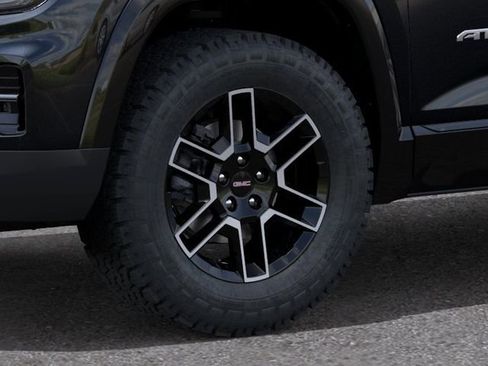 New 2026 GMC Terrain AT4 image 9