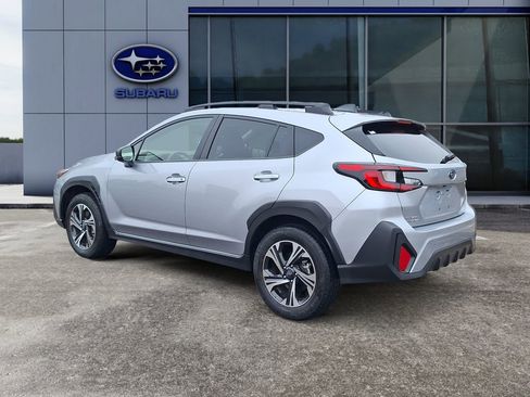 Certified 2024 Subaru Crosstrek 2.0i Premium image 4