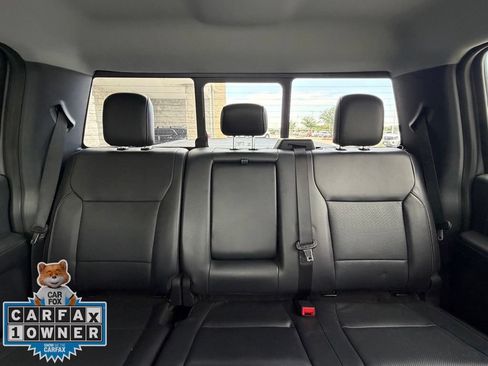Used 2023 Ford F150 Lariat w/ Trailer Tow Package AWD/4WD image 25