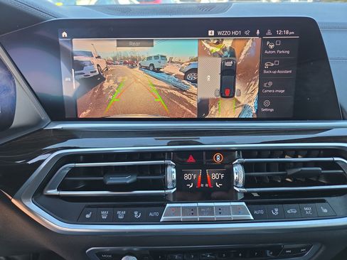 Used 2019 BMW X5 xDrive40i w/ Convenience Package image 23