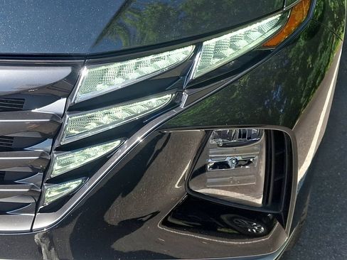 Used 2024 Hyundai Tucson SEL w/ Convenience Package AWD/4WD image 12