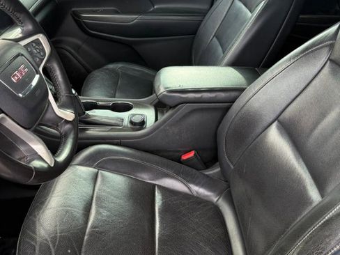 Used 2018 GMC Acadia SLT image 20