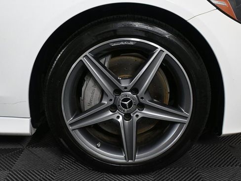 Used 2017 Mercedes-Benz C 300 4MATIC Cabriolet image 34