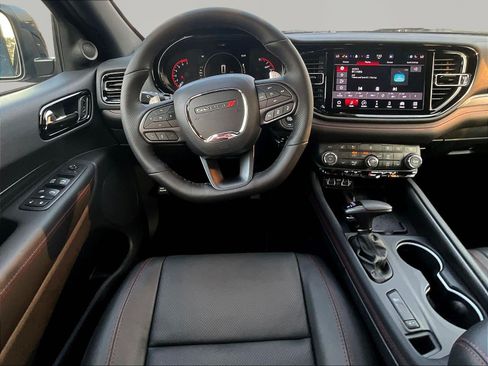 New 2026 Dodge Durango GT AWD/4WD image 9