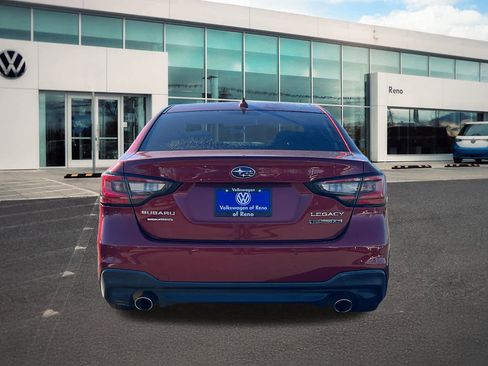 Used 2020 Subaru Legacy Touring XT image 6