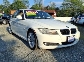 Used 2011 BMW 328i xDrive Sedan image 1
