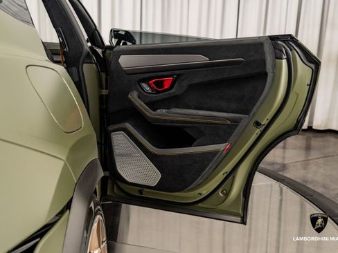 Used 2024 Lamborghini Urus Performante image 67