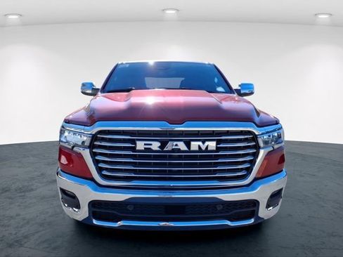 New 2026 RAM 1500 Laramie AWD/4WD image 4