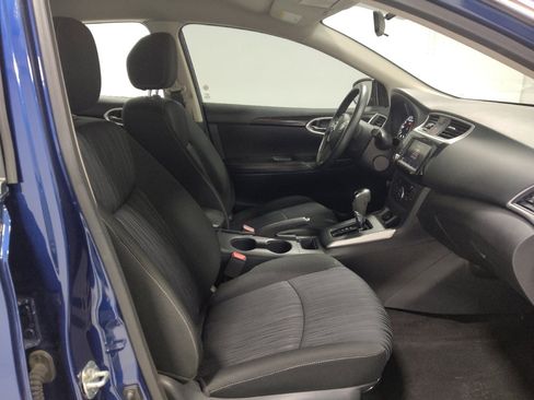 Used 2019 Nissan Sentra SV image 21