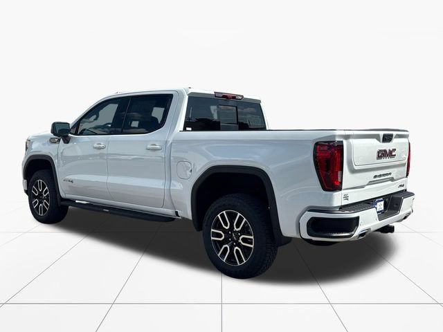 New 2026 GMC Sierra 1500 AT4 w/ AT4 Premium Package AWD/4WD image 3