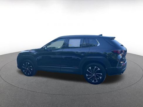 Used 2025 MAZDA CX-50 2.5 Hybrid w/ Premium Plus Pkg AWD/4WD image 9