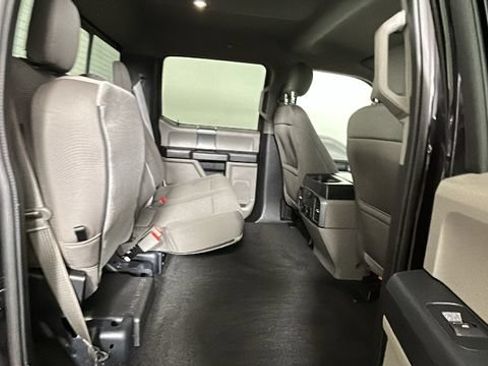 Used 2020 Ford F150 XLT w/ Equipment Group 302A Luxury AWD/4WD image 29