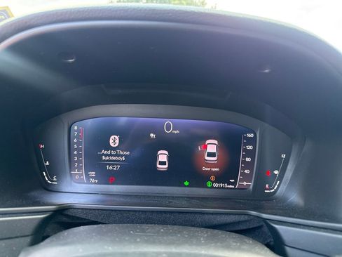 Used 2023 Honda Accord EX image 15