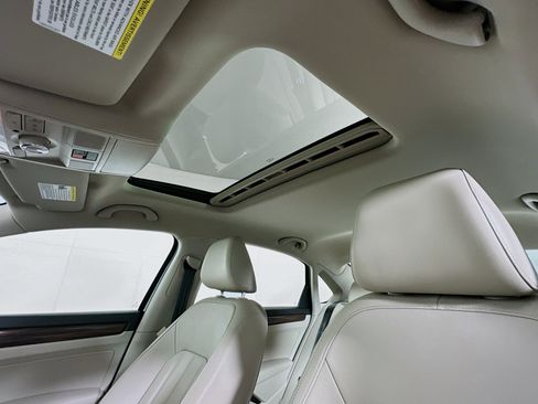 Used 2020 Volkswagen Passat 2.0T SEL image 24