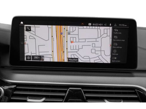 Certified 2023 BMW M550i xDrive image 19