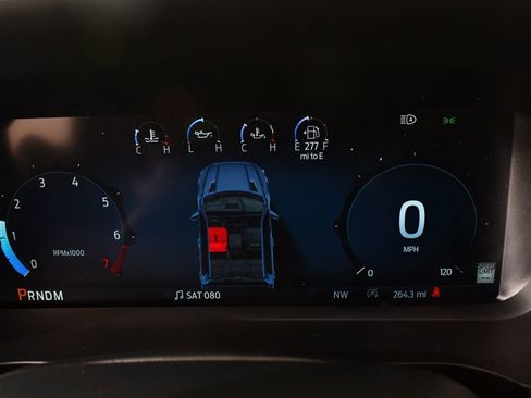 New 2026 Ford F150 XLT w/ Equipment Group 302A MID image 25