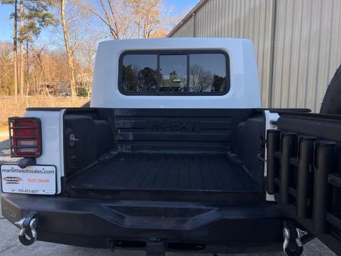 Used 2015 Jeep Wrangler Unlimited Sport w/ Quick Order Package 24S image 26