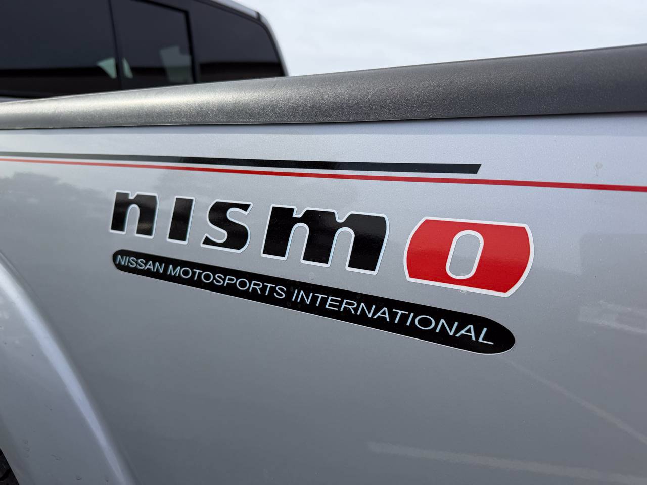 Used 2018 Nissan Frontier SV AWD/4WD image 5