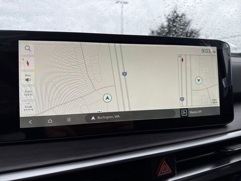 New 2026 Kia Sorento X-Line EX image 25