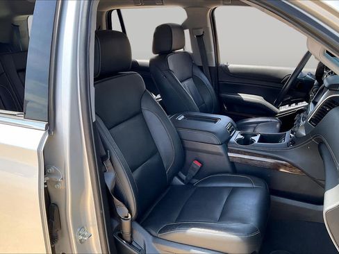 Used 2020 Chevrolet Tahoe LT AWD/4WD image 10