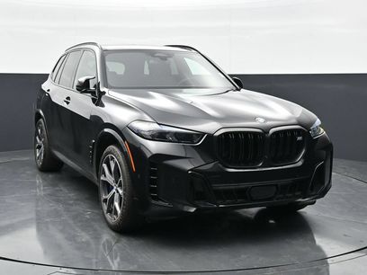 Used 2026 BMW X5 M60i