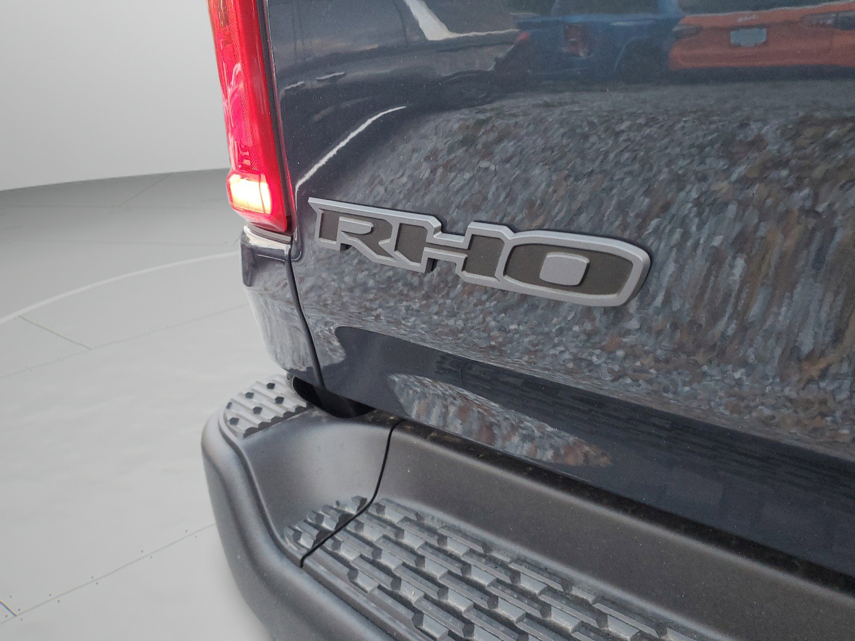 New 2026 RAM 1500 RHO w/ RHO Level 1 Equipment Group AWD/4WD image 32