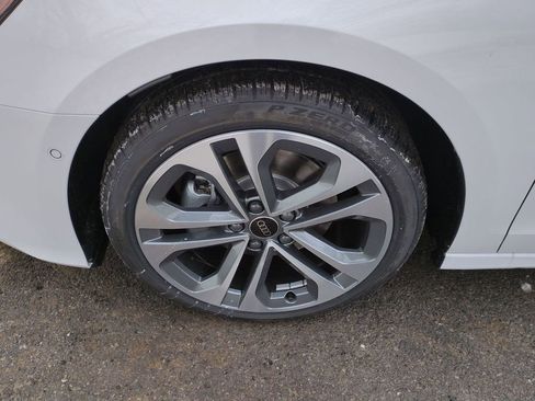 New 2026 Audi A3 2.0T Premium image 25