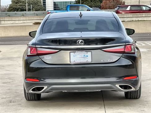 Used 2019 Lexus ES 350 image 6