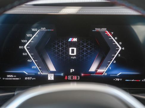 Used 2025 BMW M340i xDrive AWD/4WD image 19