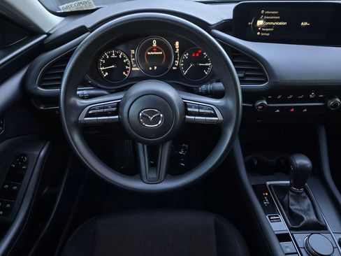 Used 2021 MAZDA MAZDA3 Sedan image 13