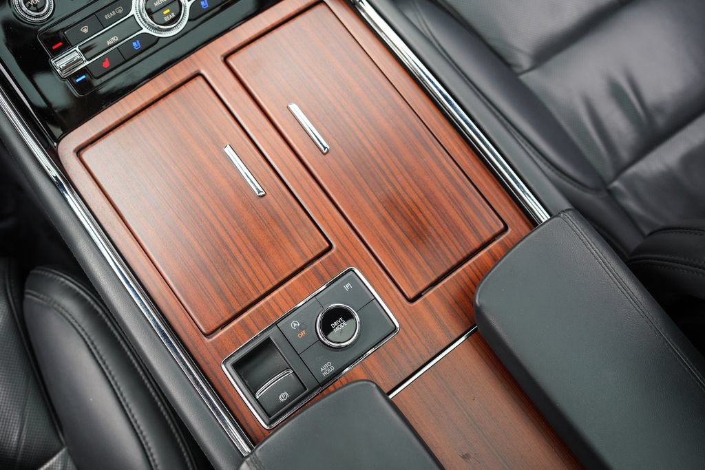 Used 2023 Lincoln Navigator Reserve RWD image 37