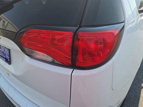 Used 2021 Chrysler Voyager Lxi image 35