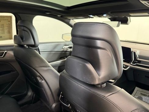 Used 2024 Kia Sportage X-Pro Prestige image 27