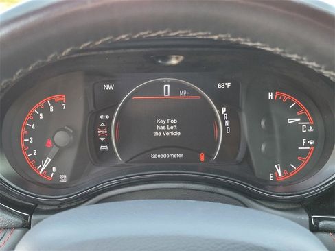 Used 2023 Dodge Durango GT image 22