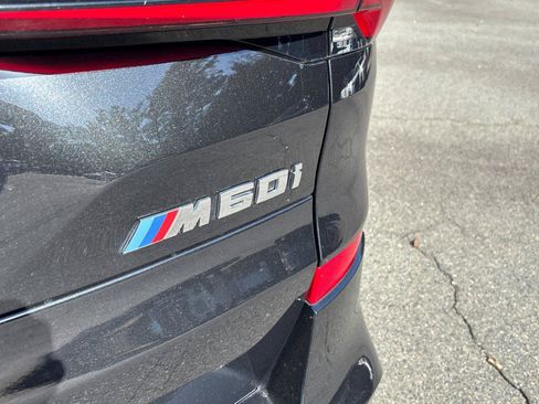 Used 2025 BMW X5 M60i AWD/4WD image 11