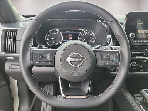 Used 2024 Nissan Pathfinder Rock Creek AWD/4WD image 20