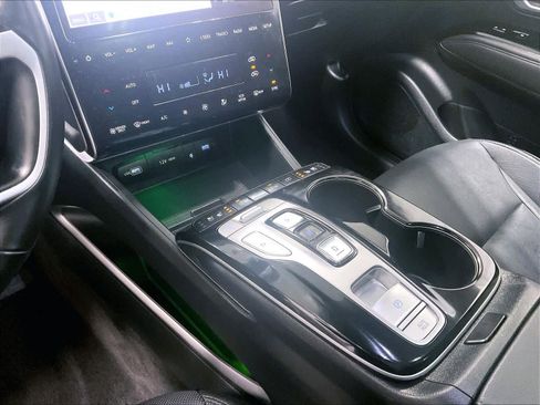 Used 2023 Hyundai Tucson Limited w/ Cargo Package image 21