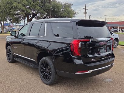New 2026 GMC Yukon Elevation
