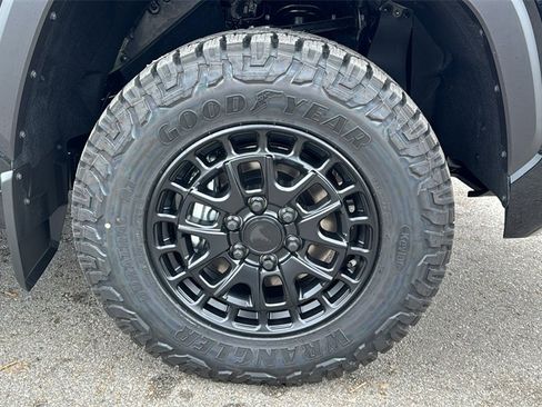 New 2026 Toyota Tundra SR5 image 12