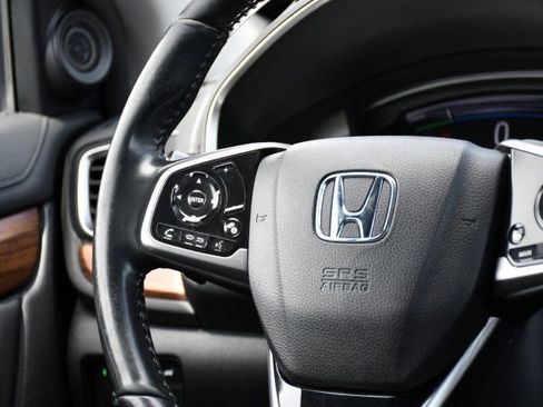 Used 2021 Honda CR-V Touring image 28