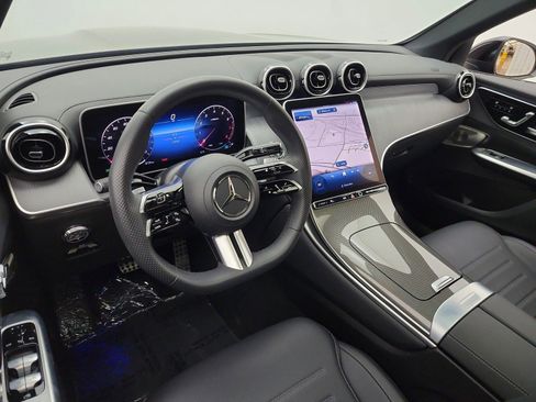Certified 2023 Mercedes-Benz GLC 300 image 9