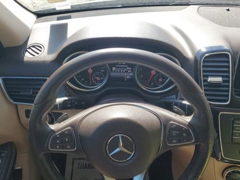 Used 2017 Mercedes-Benz GLE 350 image 22