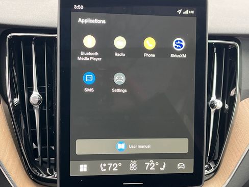 New 2026 Volvo XC60 B5 Plus w/ Protection Package Premier image 15