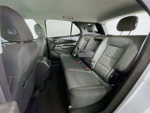 Used 2019 Chevrolet Equinox LT image 27